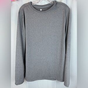 All in Motion Performance Long Sleeve T- Sz Medium